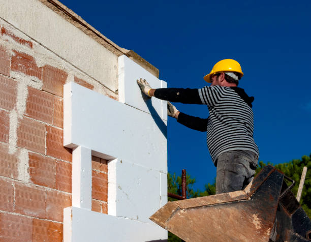 Types of Insulation We Offer in Greenwood, IN
