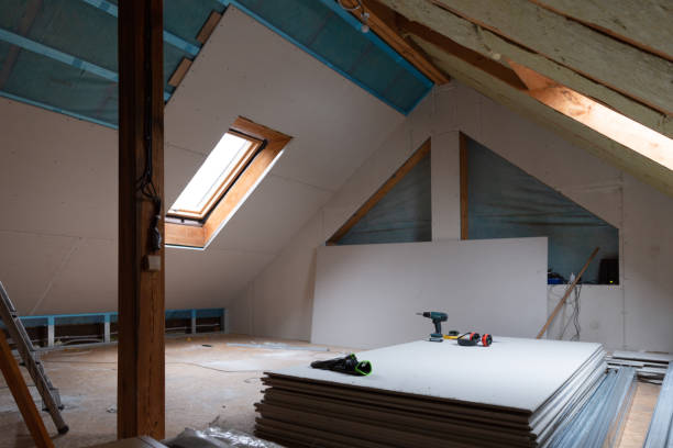 Best Geographic-Specific Insulation Services in Greenwood, IN
