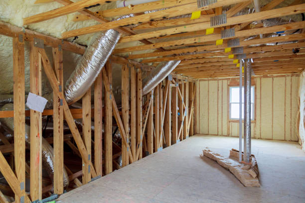 Best Residential Insulation in Greenwood, IN