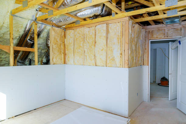 Reliable Greenwood, IN Insulation Contractor Solutions