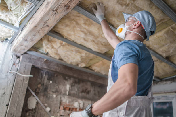 Best Blown-in Insulation in Greenwood, IN